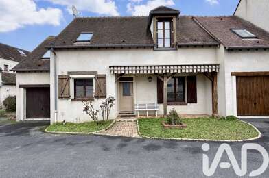 Maison 4 pièces 145000 €