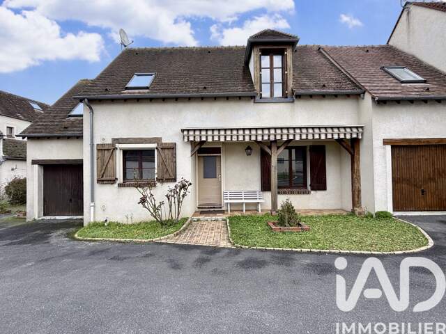 Vente Maison/villa 4 pièces — photo du bien