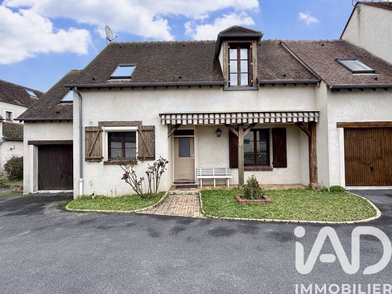 Vente Maison/villa 4 pièces — photo 1
