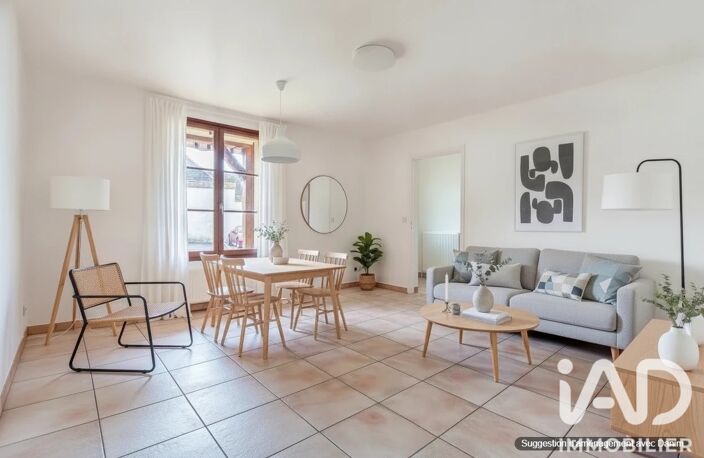 Vente Maison/villa 4 pièces — photo 3