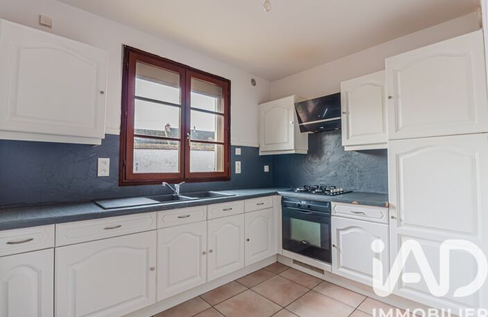 Vente Maison/villa 4 pièces — photo 4