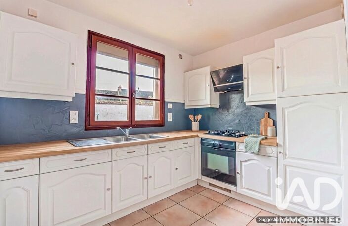 Vente Maison/villa 4 pièces — photo 5