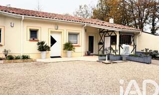 Maison 4 Pièces 114 m² à vendre à Saint-Étienne-de-Tulmont (82410)