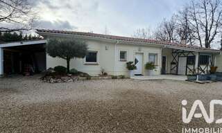 Maison 4 Pièces 114 m² à vendre à Saint-Étienne-de-Tulmont (82410)