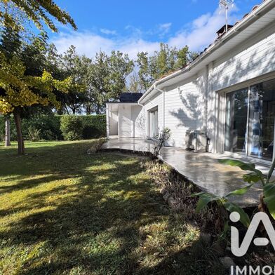 Maison 4 pièces 282000 €