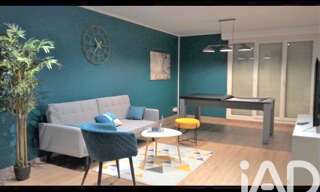 Appartement 5 Pièces 109 m² à vendre à Tarbes (65000)