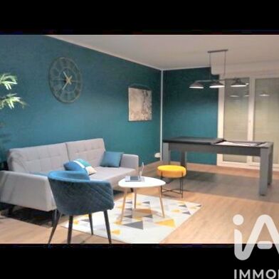 Appartement 5 pièces 174000 €