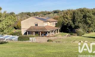 Maison 10 Pièces 309 m² à vendre à Saverdun (09700)