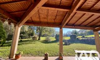 Maison 10 Pièces 309 m² à vendre à Saverdun (09700)