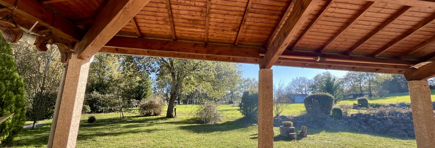 Maison 10 Pièces 309 m² à vendre à Saverdun (09700)