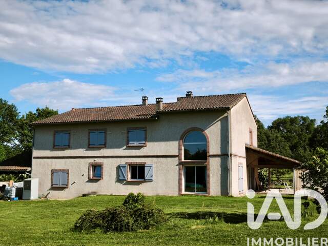 Vente Domaine 10 pièces — photo du bien