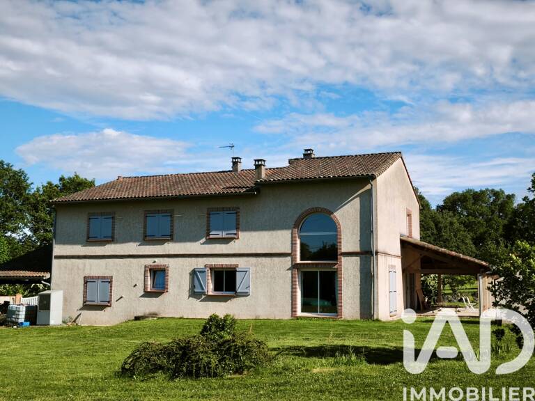 Vente Domaine 10 pièces — photo 1