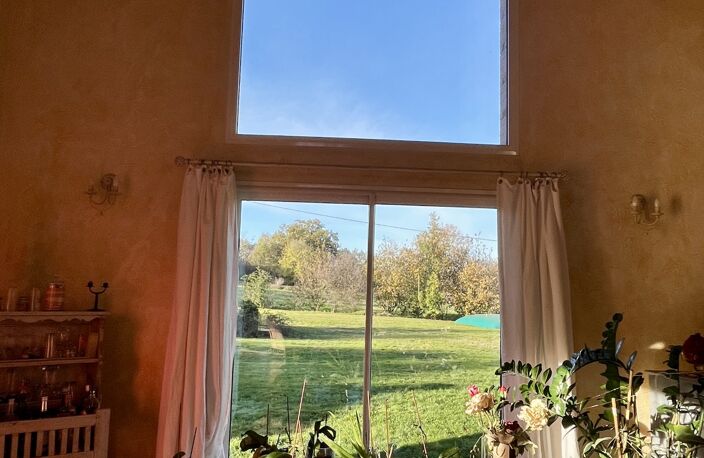 Vente Domaine 10 pièces — photo 2