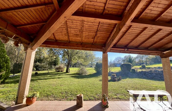Vente Domaine 10 pièces — photo 3