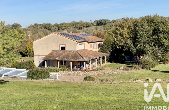 Vente Domaine 10 pièces — photo 4