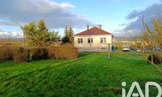 Maison 5 Pièces 80 m² à vendre à Givet (08600)