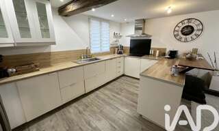 Maison 6 Pièces 120 m² à vendre à Esches (60110)