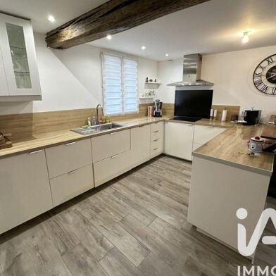 Maison 6 pièces 279000 €