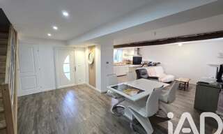 Maison 6 Pièces 120 m² à vendre à Esches (60110)