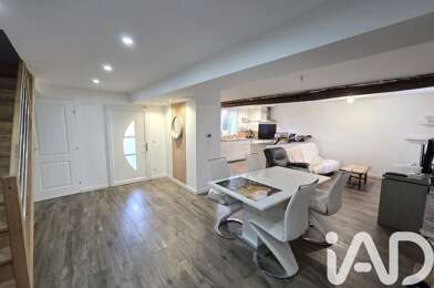 Maison 6 pièces 279000 €