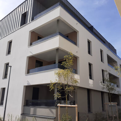 Appartement 3 pièces 750 €