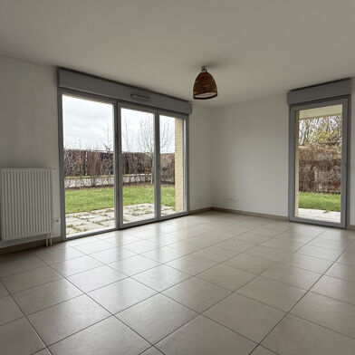 Appartement 4 pièces 950 €