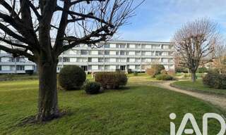 Appartement 3 Pièces 65 m² à vendre à Saint-Fargeau-Ponthierry (77310)
