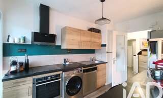 Appartement 3 Pièces 65 m² à vendre à Saint-Fargeau-Ponthierry (77310)