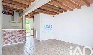 Maison 3 Pièces 65 m² à vendre à Rozay-en-Brie (77540)