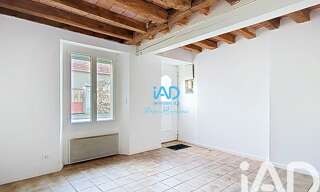 Maison 3 Pièces 65 m² à vendre à Rozay-en-Brie (77540)