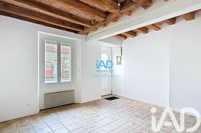 Maison 3 pièces 178000 €