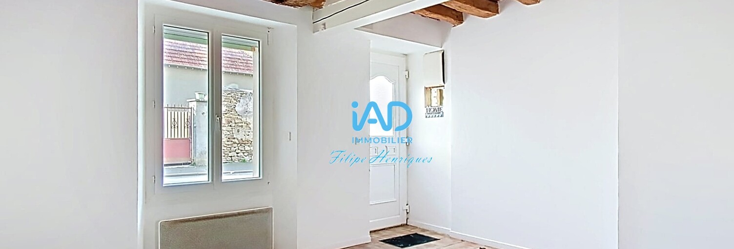 Maison 3 Pièces 65 m² à vendre à Rozay-en-Brie (77540)