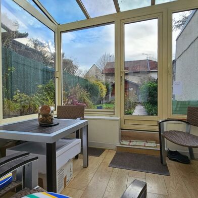 Maison 3 pièces 241000 €