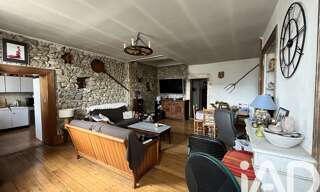 Appartement 4 Pièces 114 m² à vendre à Livron-sur-Drôme (26250)