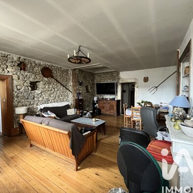 Appartement 4 pièces 169000 €