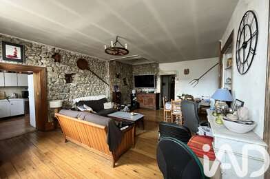 Appartement 4 pièces 169000 €