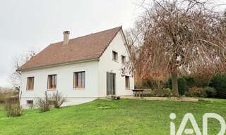 Maison 5 Pièces 125 m² à vendre à Saint-Sauflieu (80160)