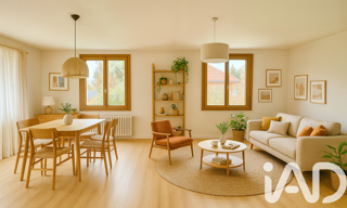 Maison 5 Pièces 125 m² à vendre à Saint-Sauflieu (80160)