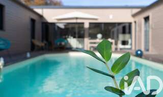 Maison 5 Pièces 206 m² à vendre à Saint-Pierre-du-Mont (40280)