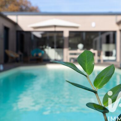 Maison 5 pièces 355000 €