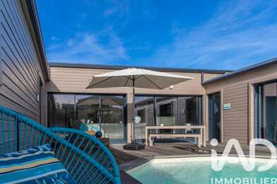 Maison 5 pièces 355000 €