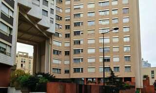 Garage  15 m² à vendre à Paris 14 (75014)