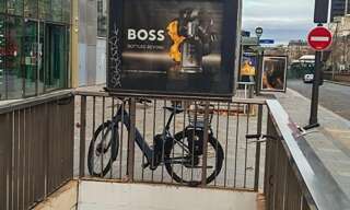 Garage  15 m² à vendre à Paris 14 (75014)