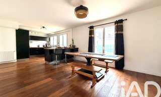 Maison 6 Pièces 163 m² à vendre à Collégien (77090)