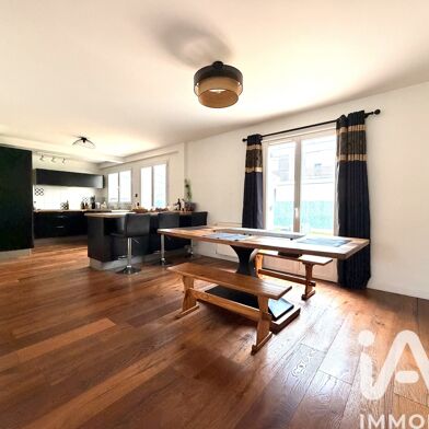 Maison 6 pièces 550000 €