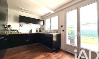 Maison 6 Pièces 163 m² à vendre à Collégien (77090)