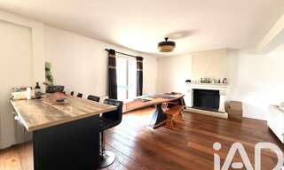 Maison 6 Pièces 163 m² à vendre à Collégien (77090)