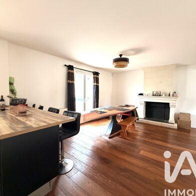 Maison 6 pièces 550000 €