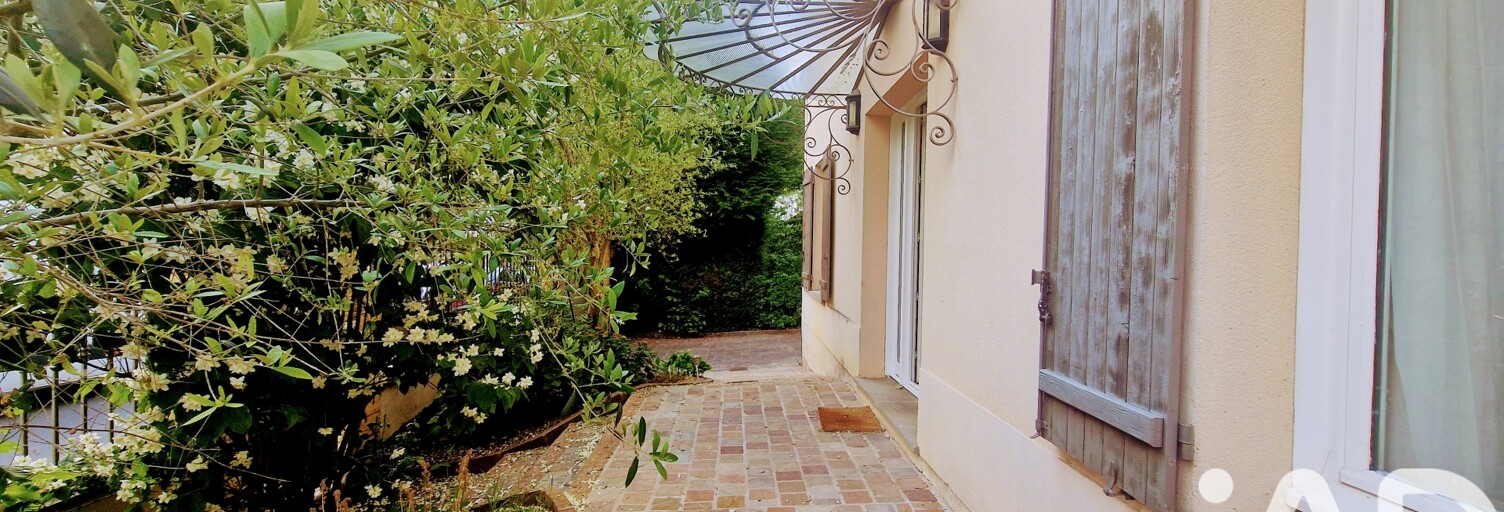 Maison 7 Pièces 146 m² à vendre à Cormeilles-en-Parisis (95240)