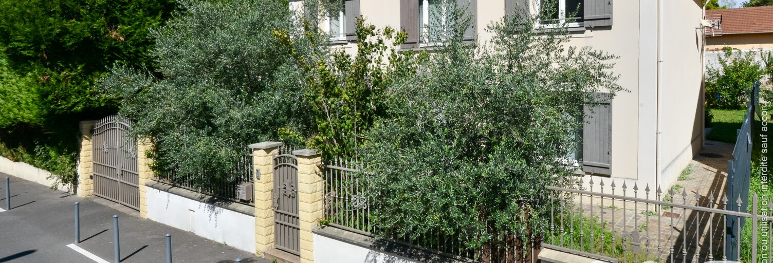 Maison 7 Pièces 146 m² à vendre à Cormeilles-en-Parisis (95240)